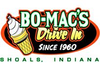 Bo Macs Drive In